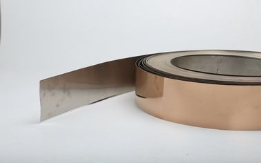 0,5 MM Surat Saluran Stainless Steel, Acrylic Saluran 3D Surat 8K Rose Mirror
