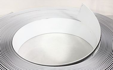 11CM LED Sumber Aluminium Channelume Mudah Sealing Ketahanan Korosi Yang Baik