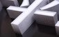Sisi Logam Aluminium LED Saluran Surat Tanda Merek Dekorasi Luar Ruangan