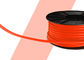 Merah Fleksibel Led Neon Tali Tanaman Tumbuh Lampu Selebaran 10cm Yang Ringan