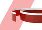 Backfit Bar Red Polimer 5cm 3D Side Pass Light Strips