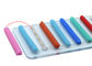 Lampu PVC 22-24lm resin silikon Rgb Fleksibel Led Neon Tabung