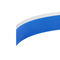 Lukisan Warna Biru 100 Meters Waterproof Polymer 3D Side Pass Light Strips