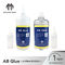 500ml Transparan Acrylic Epoxy Resin Waterproof Epoxy Resin AB Glue