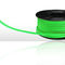 12mm Tebal Warna Hijau 50 Meter Hijau LED Neon Strip Silikon