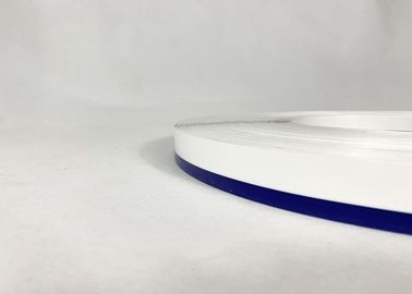 Signage LED Menggunakan Strip Samping Sisi 3D Warna Putih 8 cm Tidak Ada Mesin